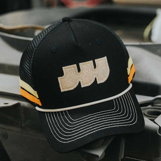 JW STANDARD SNAPBACK